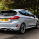 Illustration for article titled The 2018 Ford Fiesta ST is Even More Fun Than The Focus RS